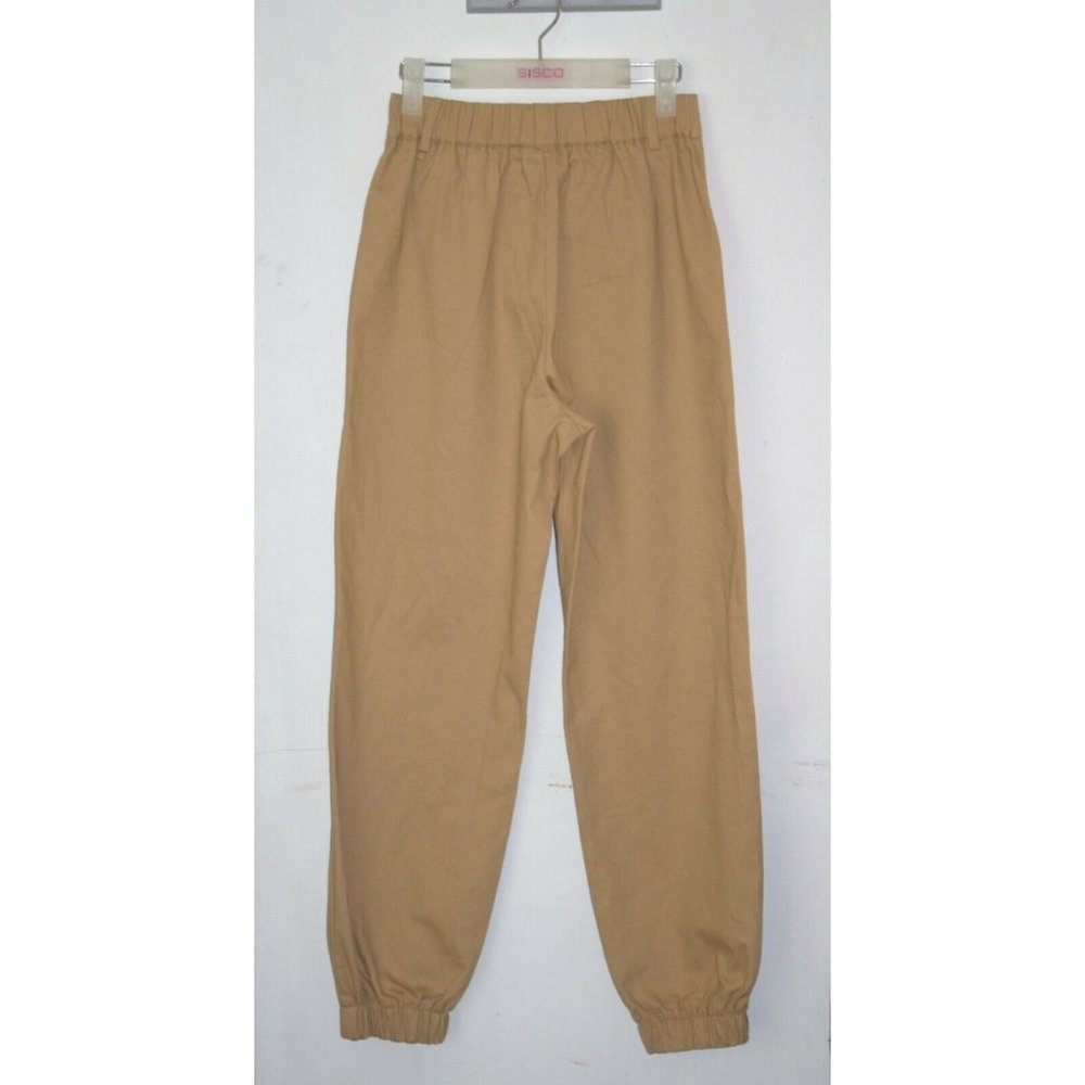 Love Tree High Rise Cuffed Pants - Picture 6 of 7